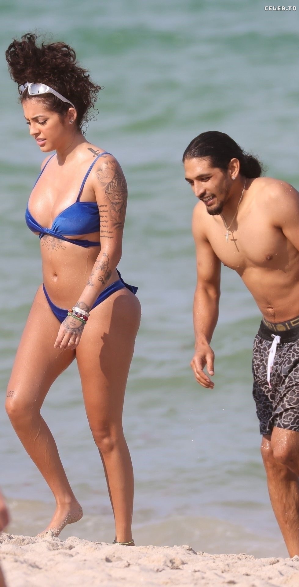 Image 1987602 from Malu Trevejo