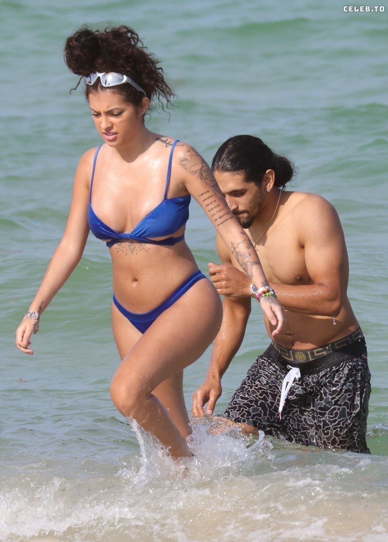 Image 1987720 from Malu Trevejo