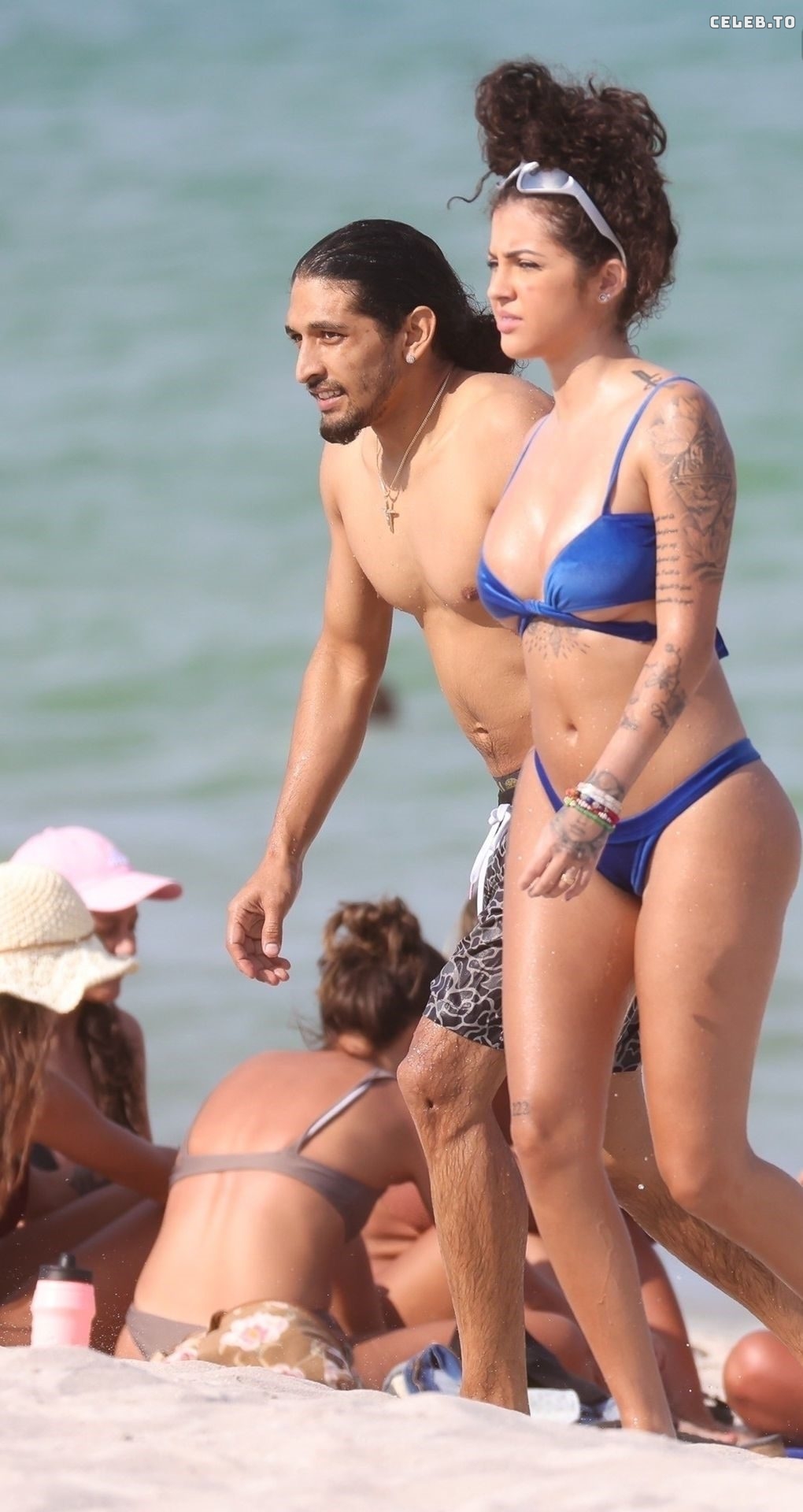 Image 1987800 from Malu Trevejo