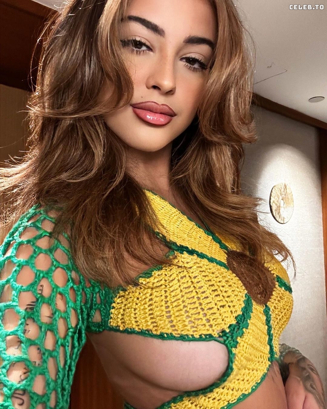 Image 1989293 from Malu Trevejo