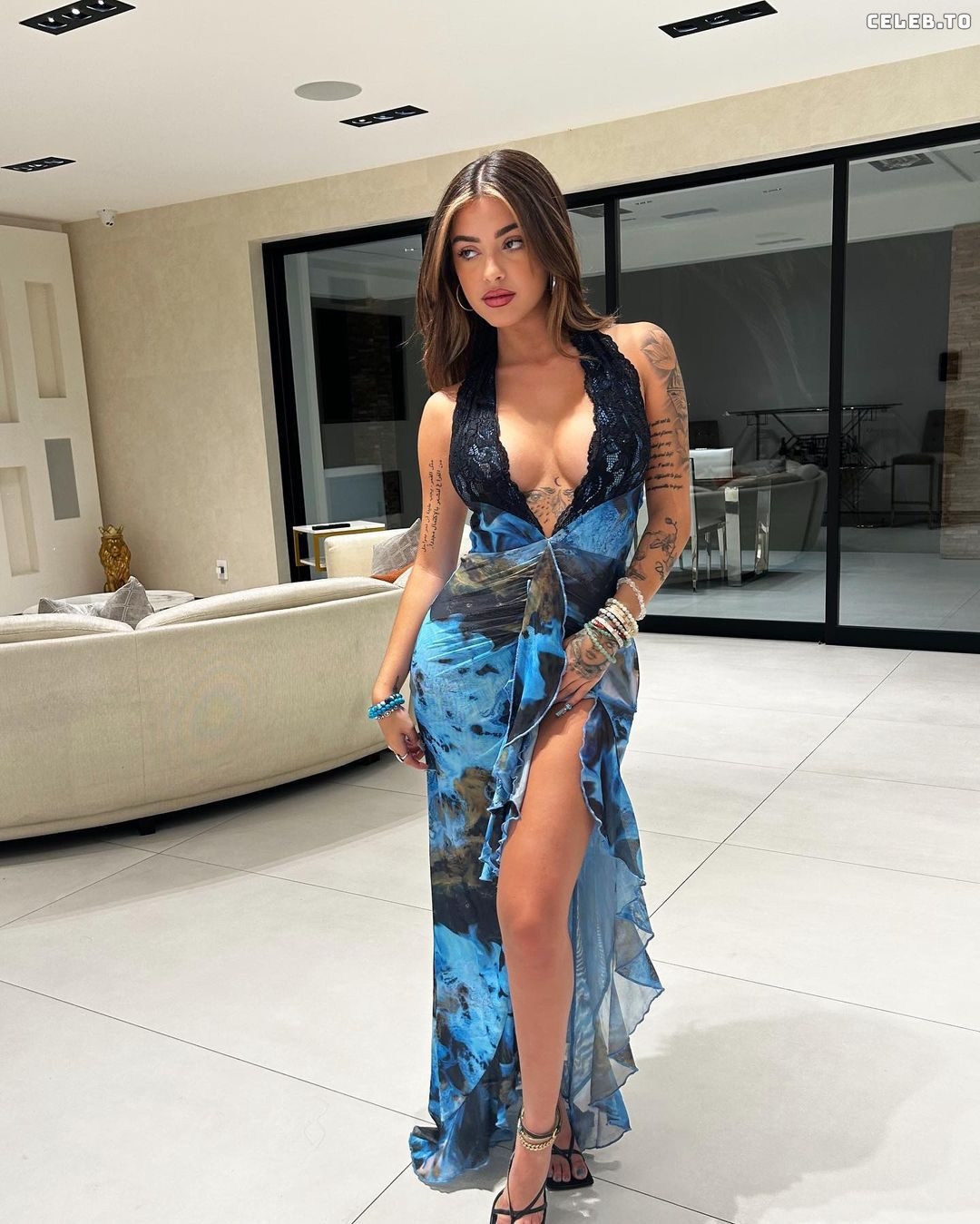 Image 1989486 from Malu Trevejo