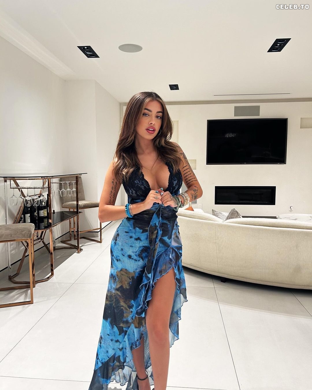 Image 1989547 from Malu Trevejo