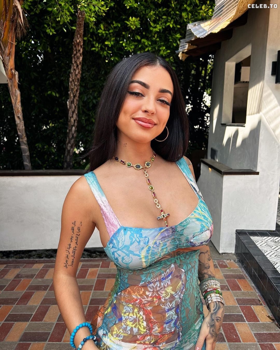 Image 1991356 from Malu Trevejo