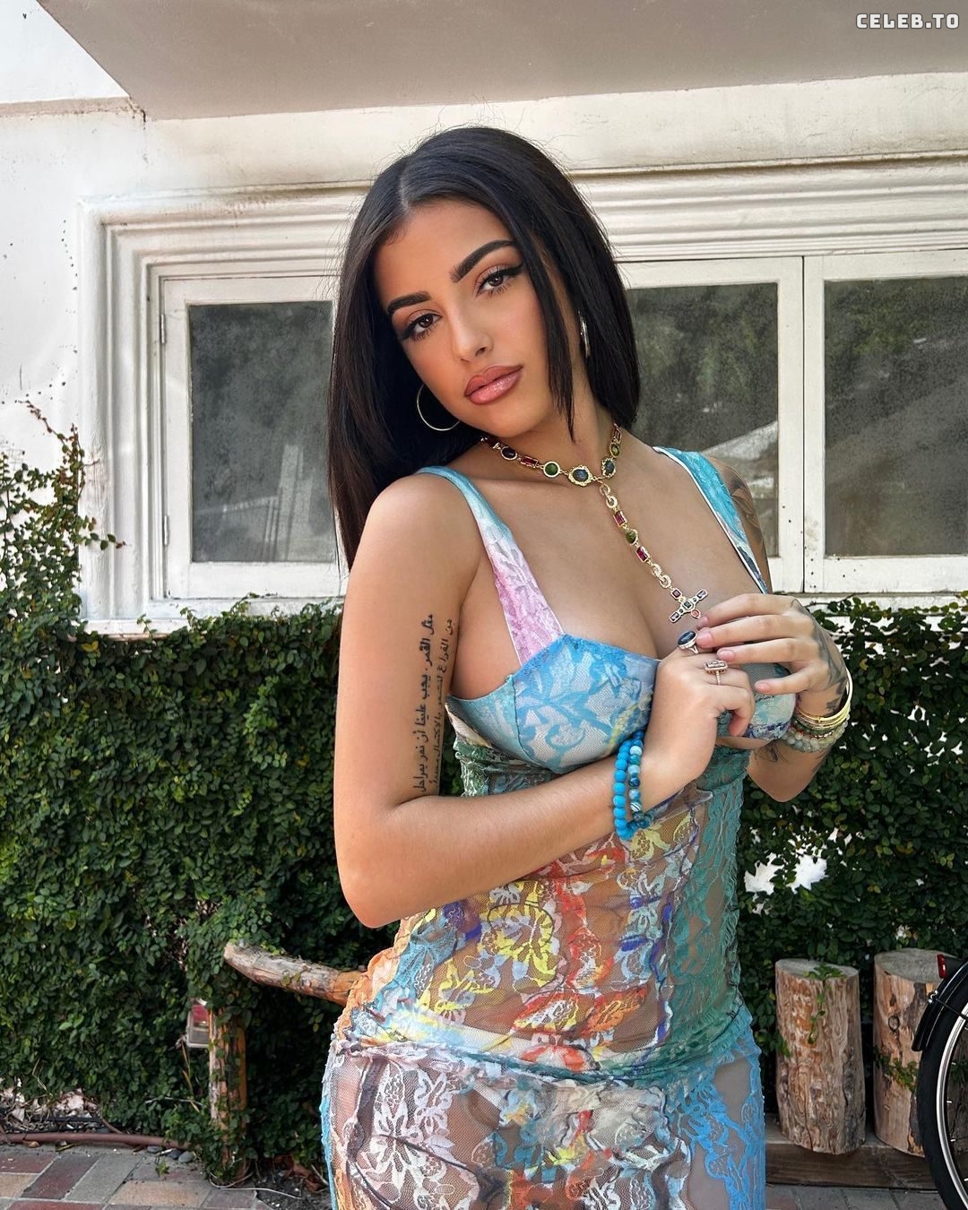 Image 1991416 from Malu Trevejo