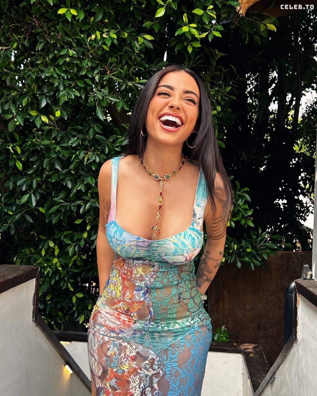 Image 1991468 from Malu Trevejo