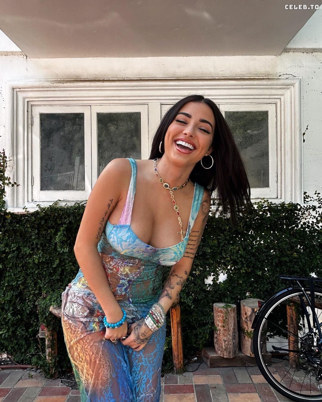 Image 1991529 from Malu Trevejo