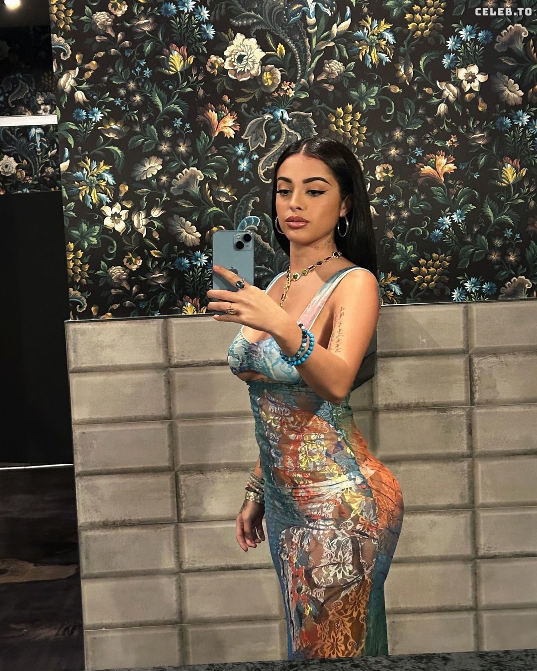 Image 1991688 from Malu Trevejo