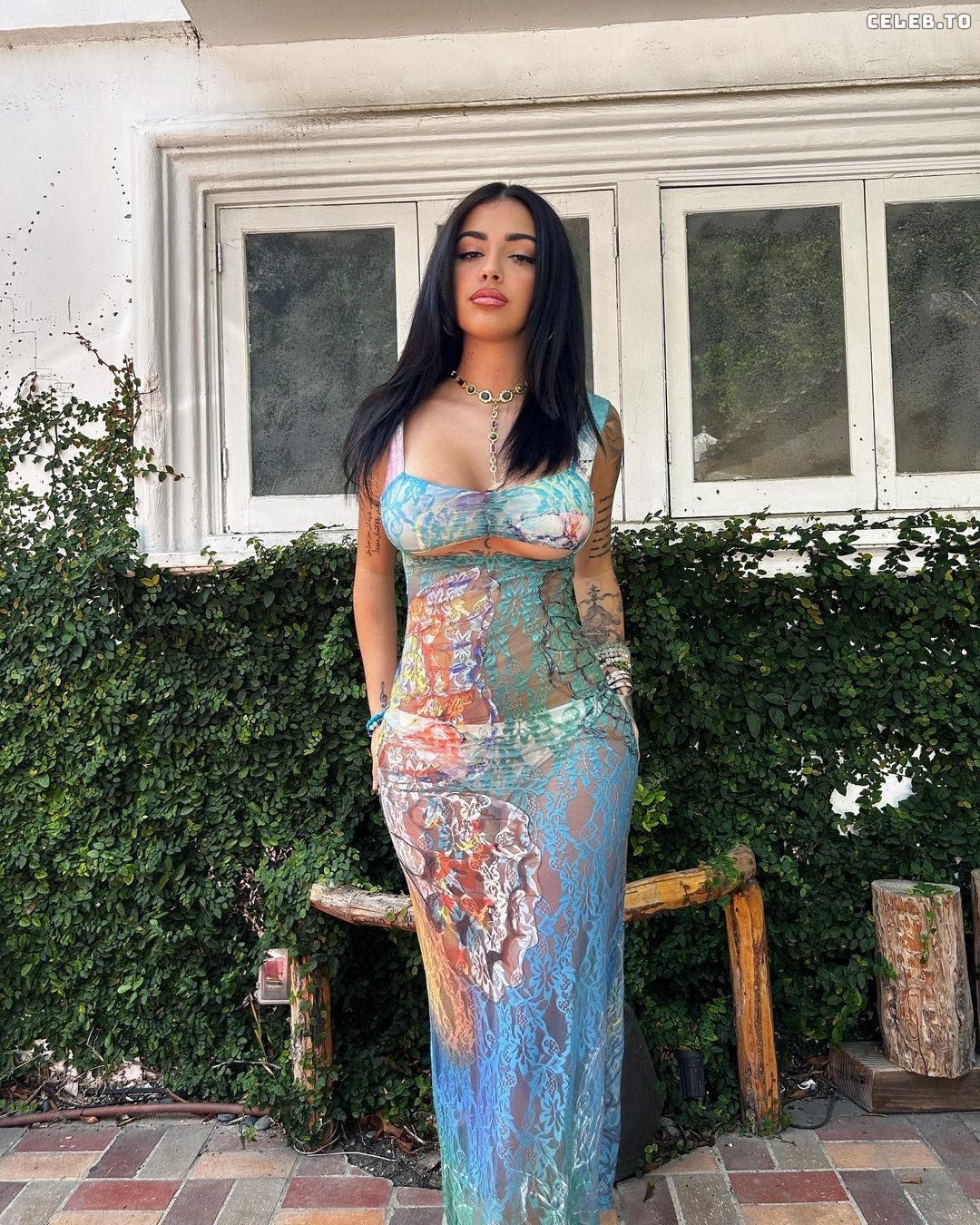 Image 1991748 from Malu Trevejo