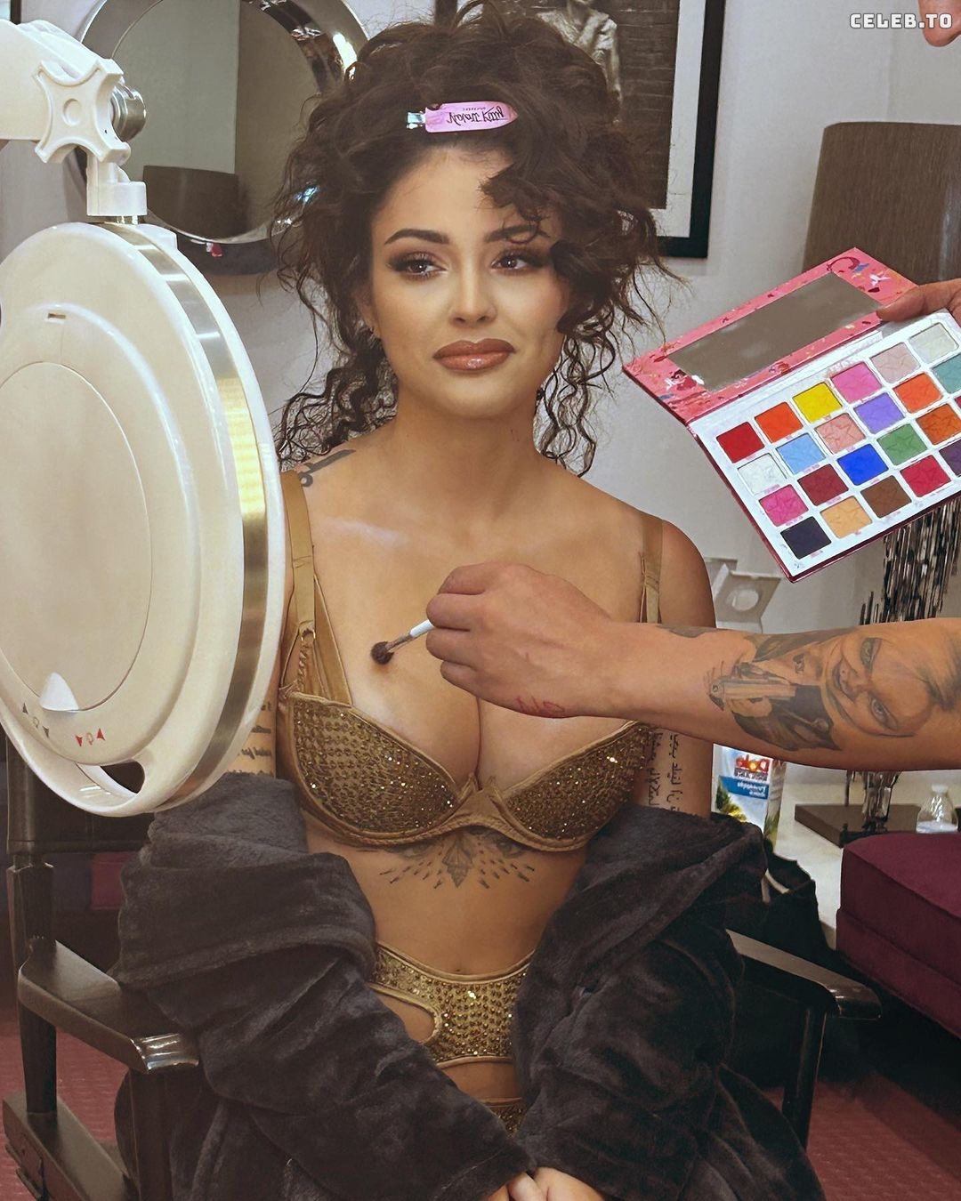 Image 1991942 from Malu Trevejo