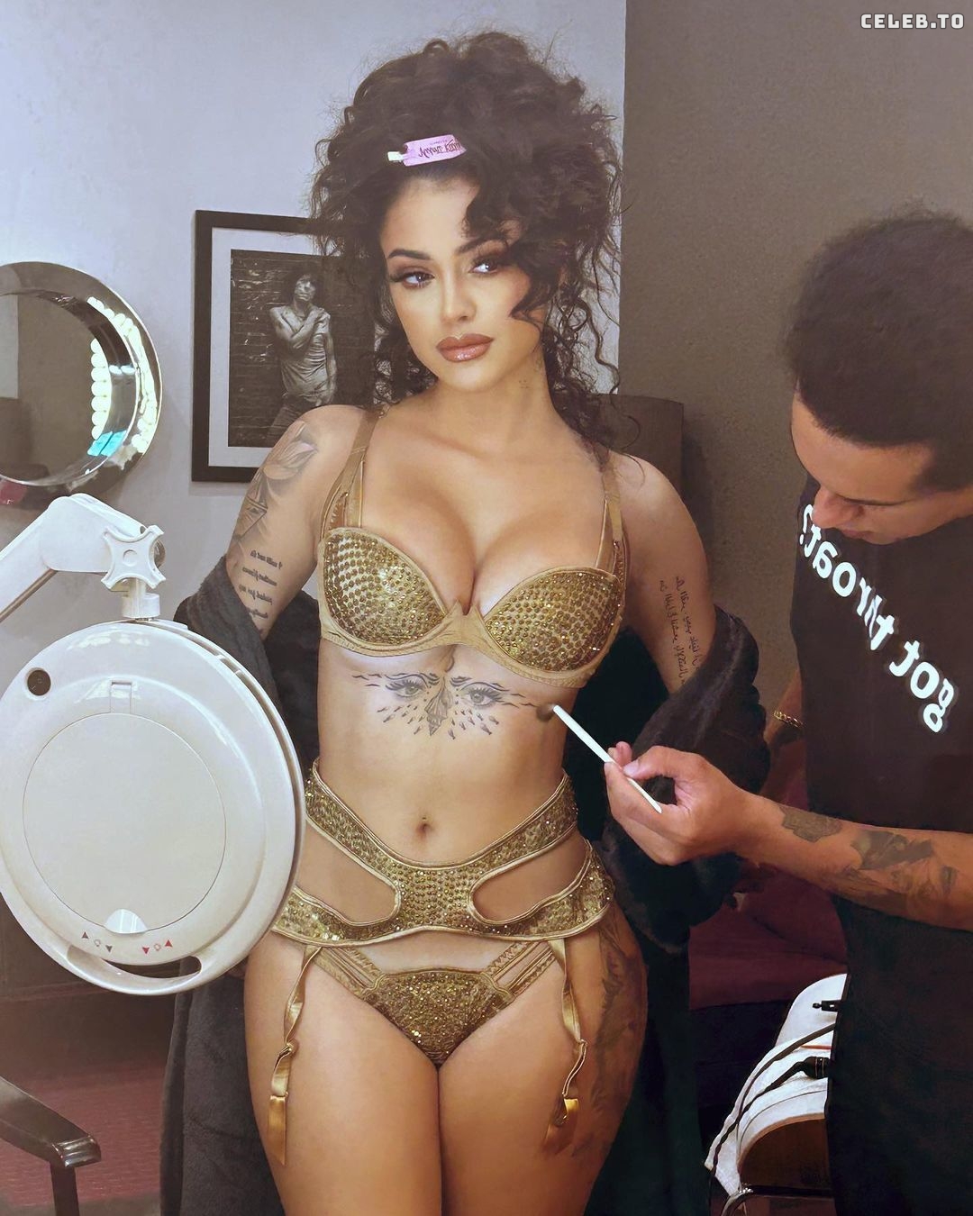 Image 1992000 from Malu Trevejo