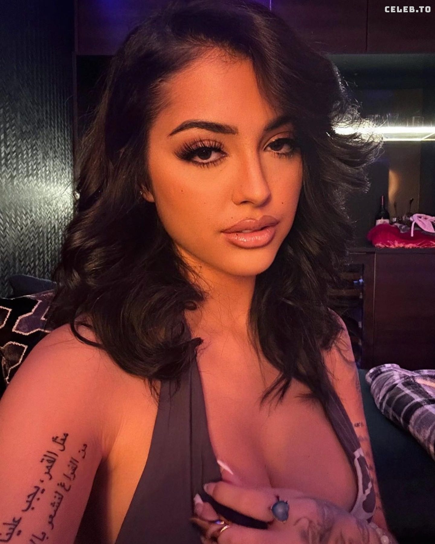 Image 1992270 from Malu Trevejo