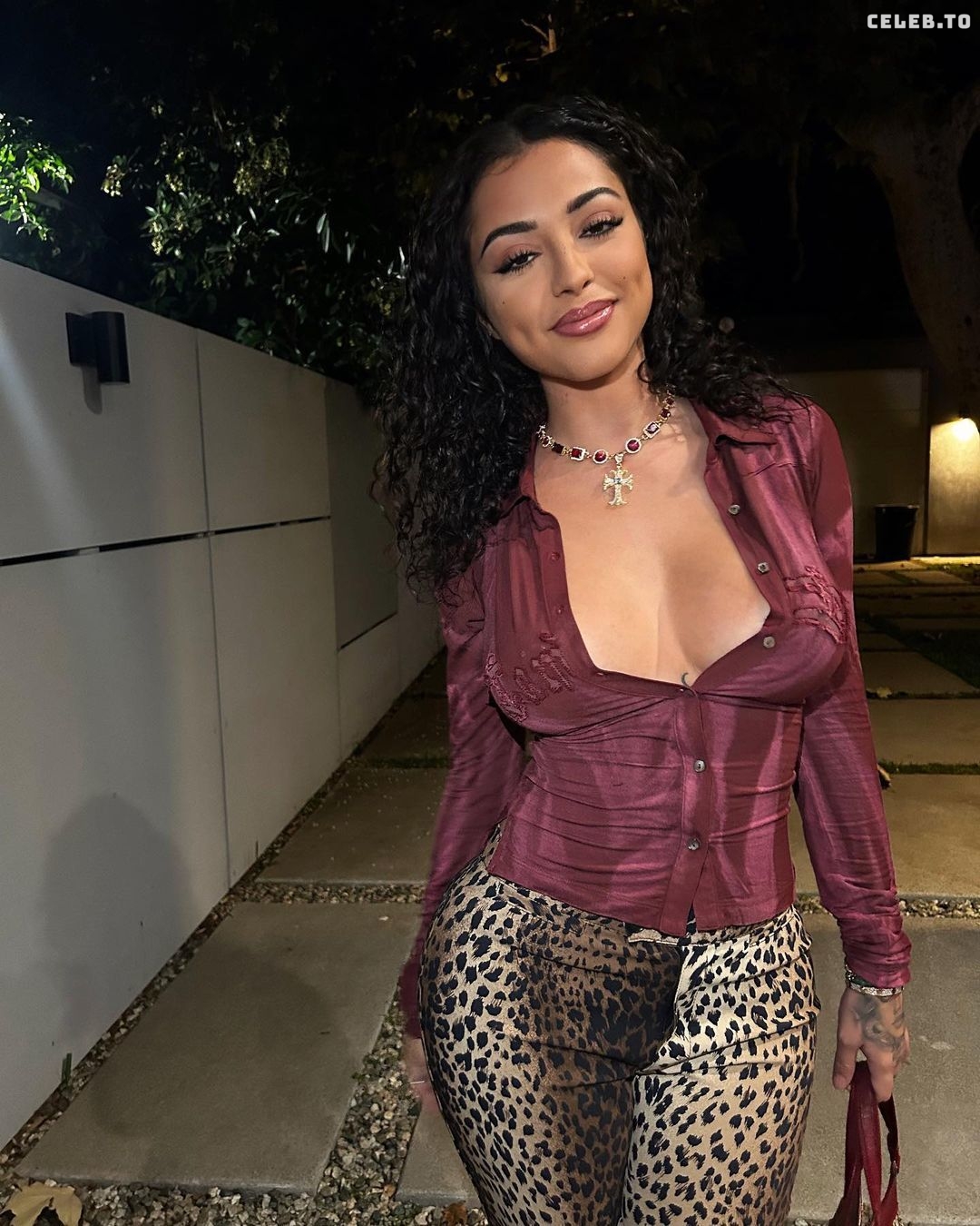 Image 1993062 from Malu Trevejo