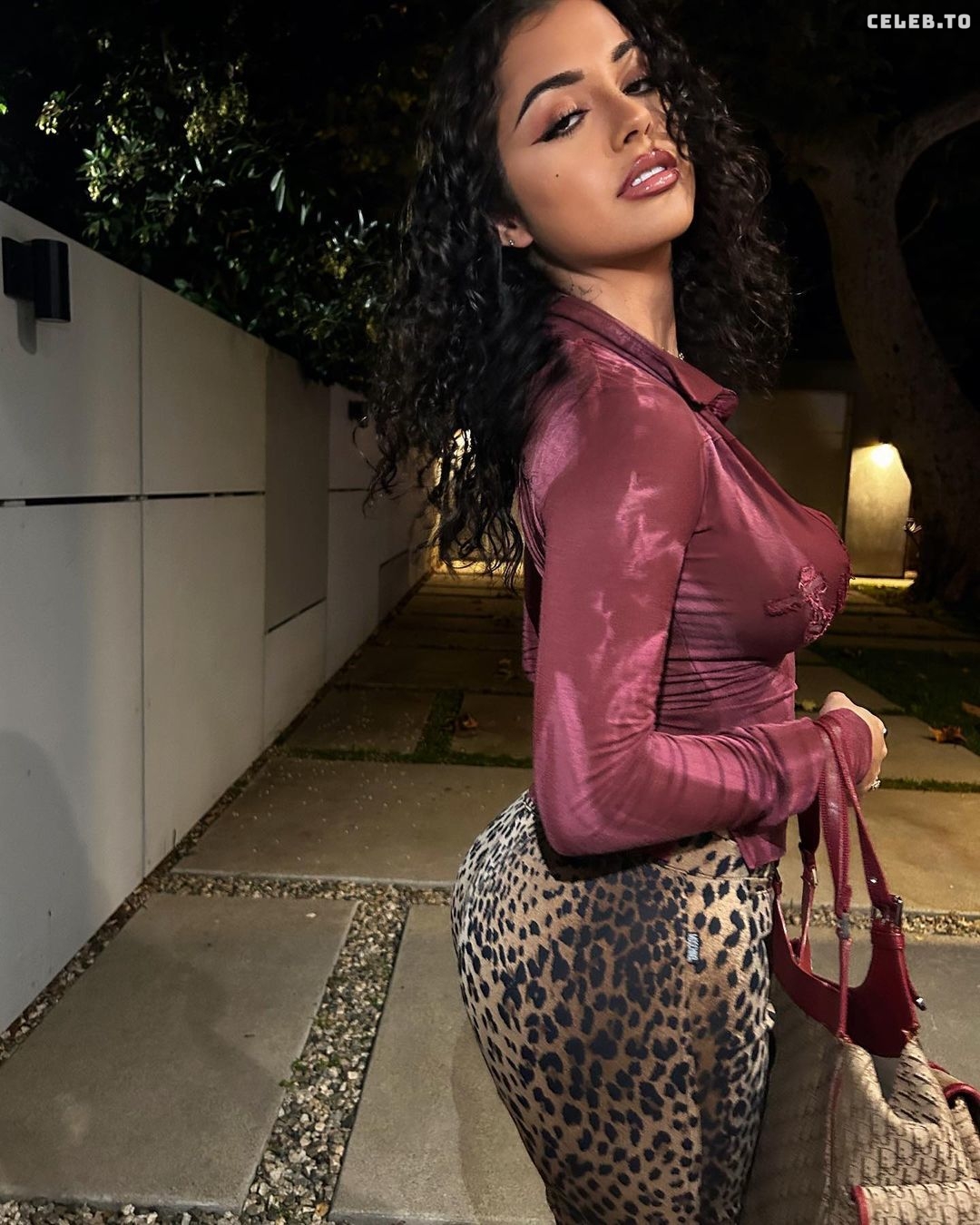 Image 1993134 from Malu Trevejo