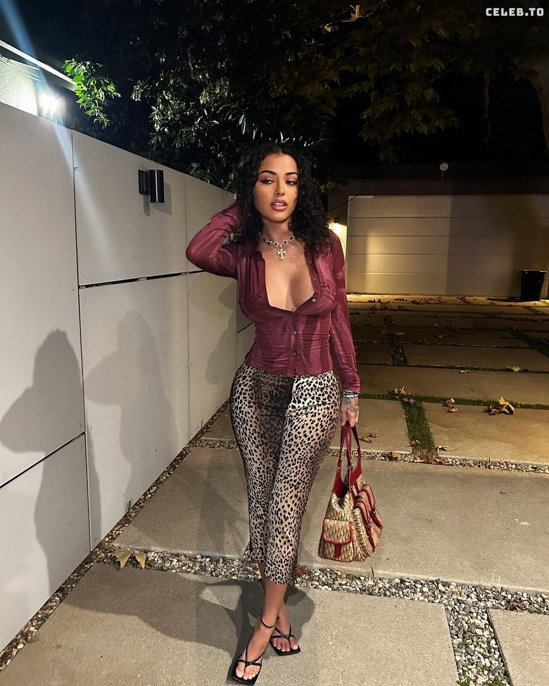 Image 1993221 from Malu Trevejo