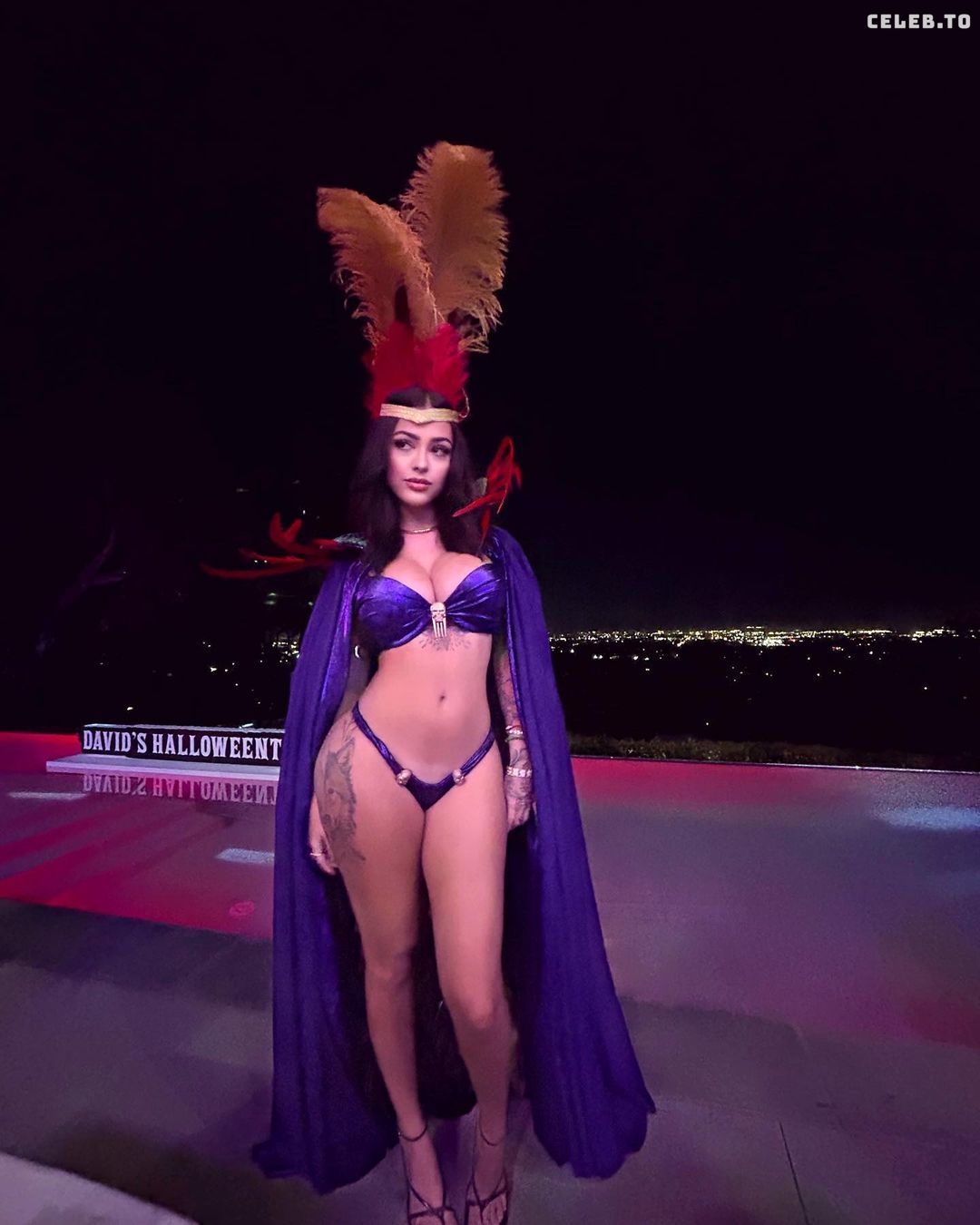 Image 1994726 from Malu Trevejo