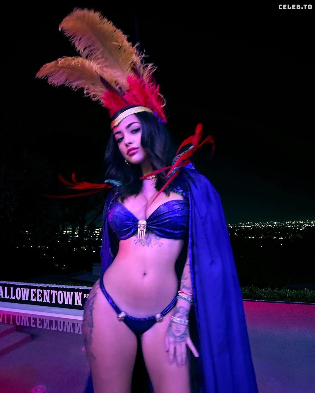Image 1994762 from Malu Trevejo