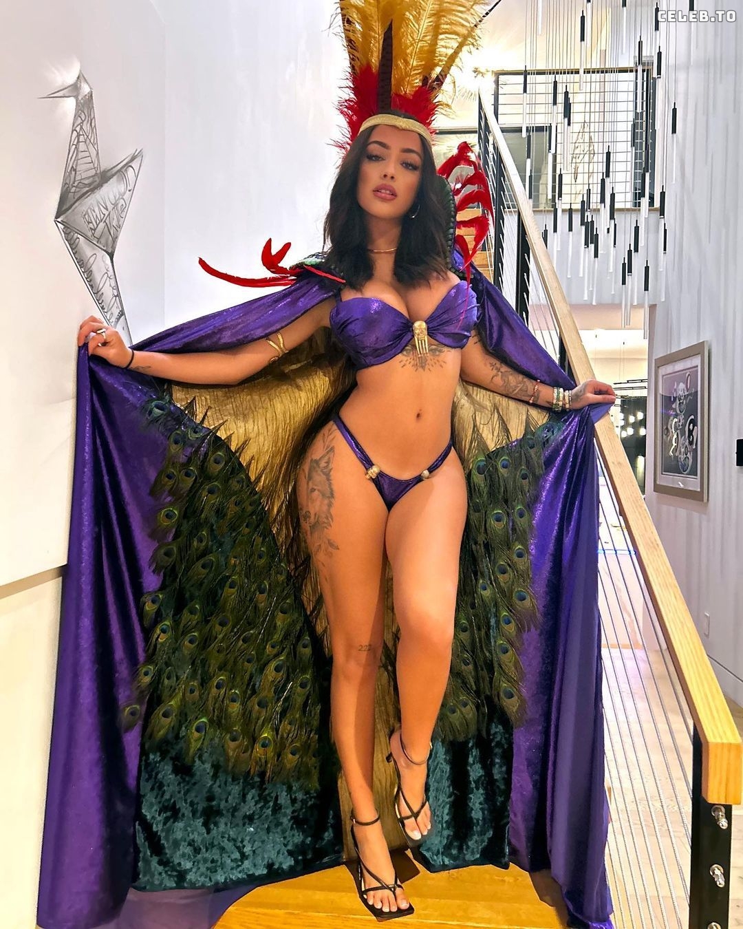 Image 1994863 from Malu Trevejo