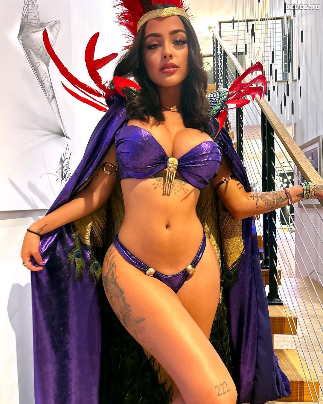Image 1994922 from Malu Trevejo
