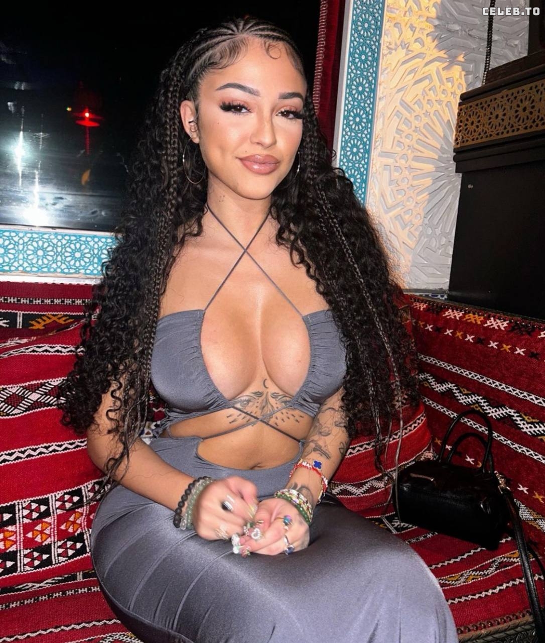 Image 1997285 from Malu Trevejo