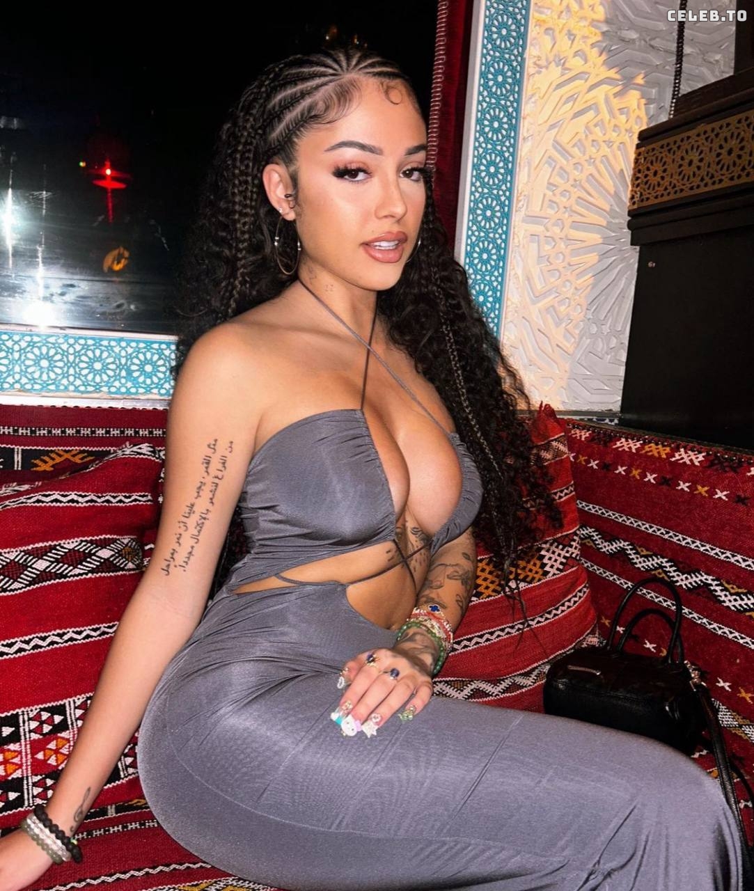Image 1997342 from Malu Trevejo