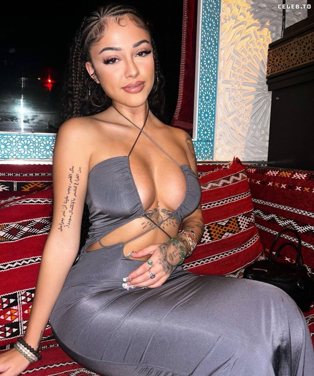 Image 1997362 from Malu Trevejo