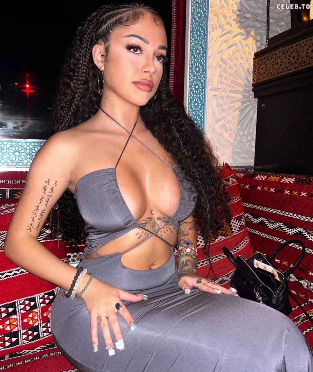 Image 1997416 from Malu Trevejo