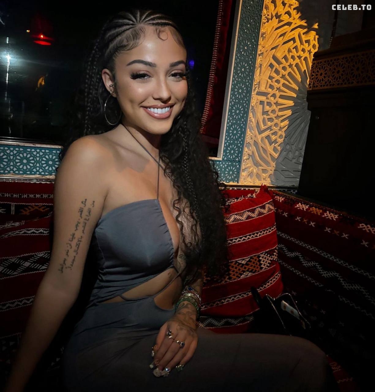 Image 1997535 from Malu Trevejo
