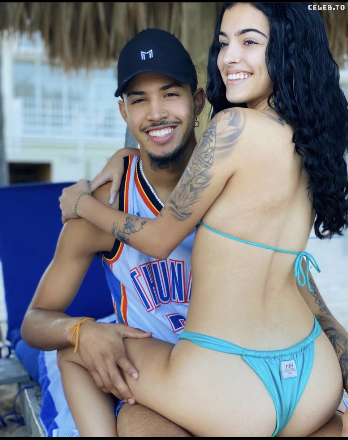 Image 1998229 from Malu Trevejo