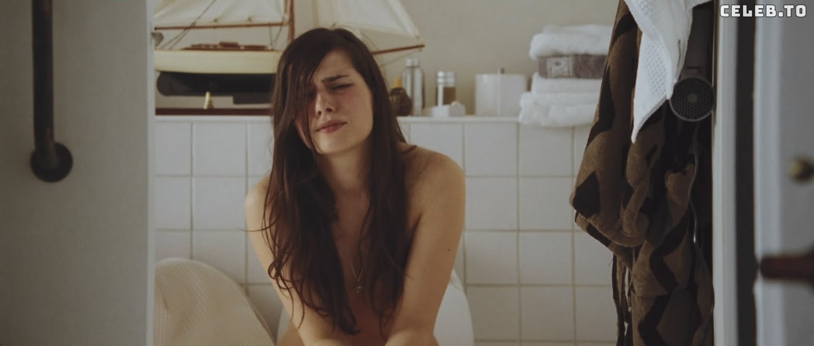 Image 2003009 from Nora Tschirner