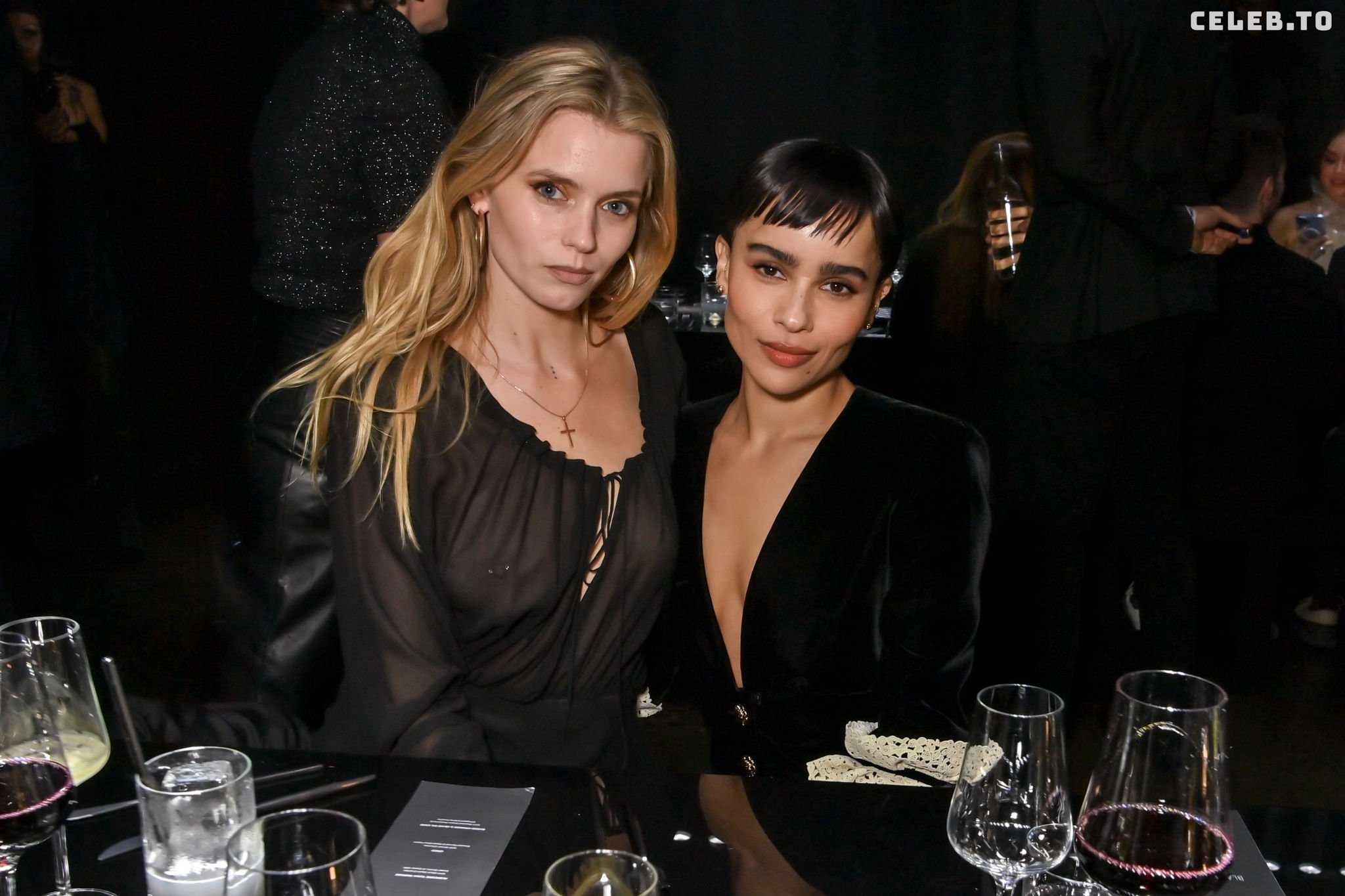 Image 2003205 from Abbey Lee Kershaw