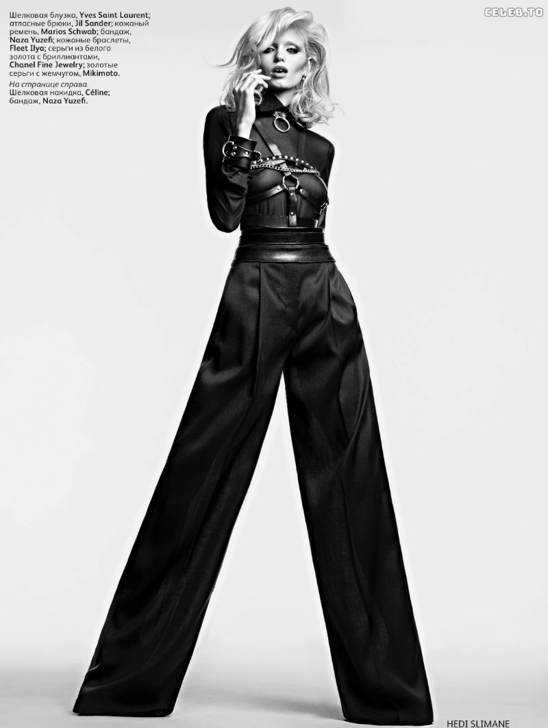 Image 2003290 from Abbey Lee Kershaw