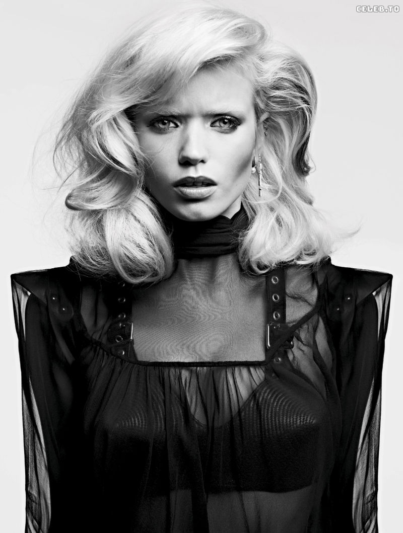 Image 2003366 from Abbey Lee Kershaw