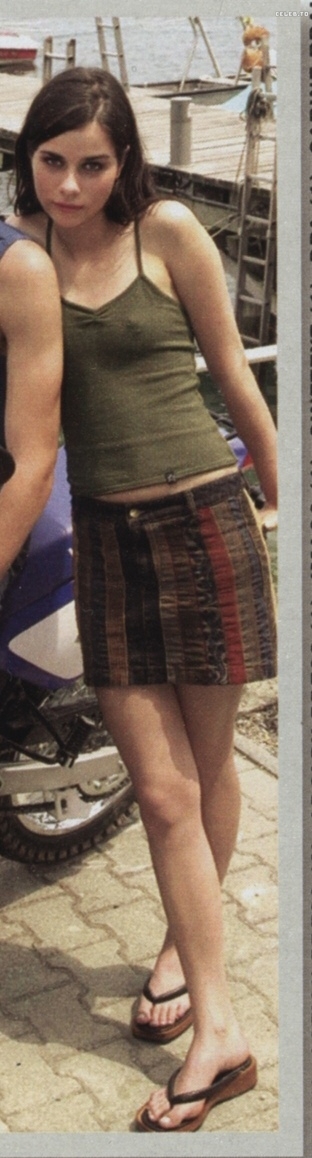 Image 2003707 from Nora Tschirner