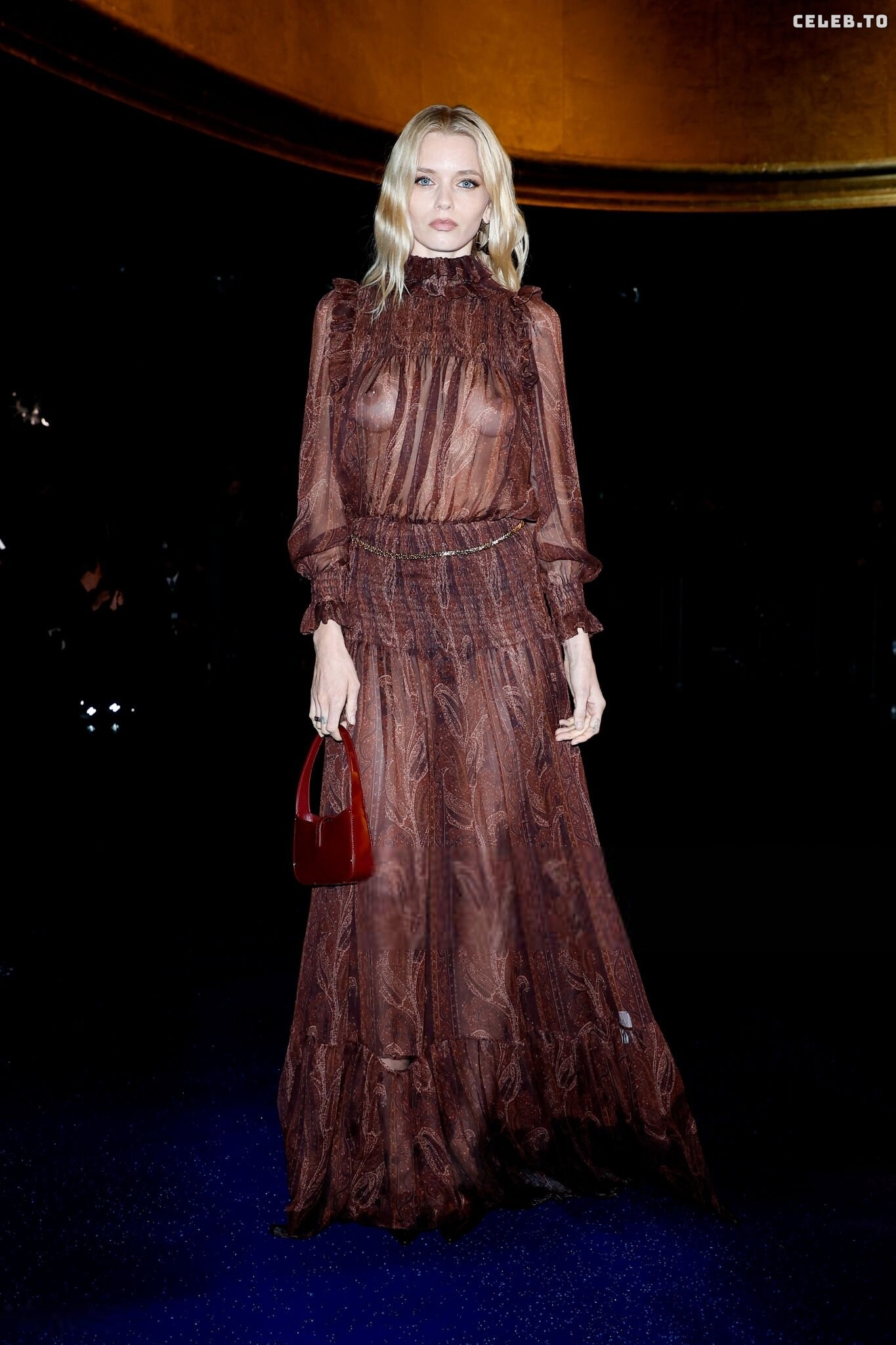 Image 2003896 from Abbey Lee Kershaw