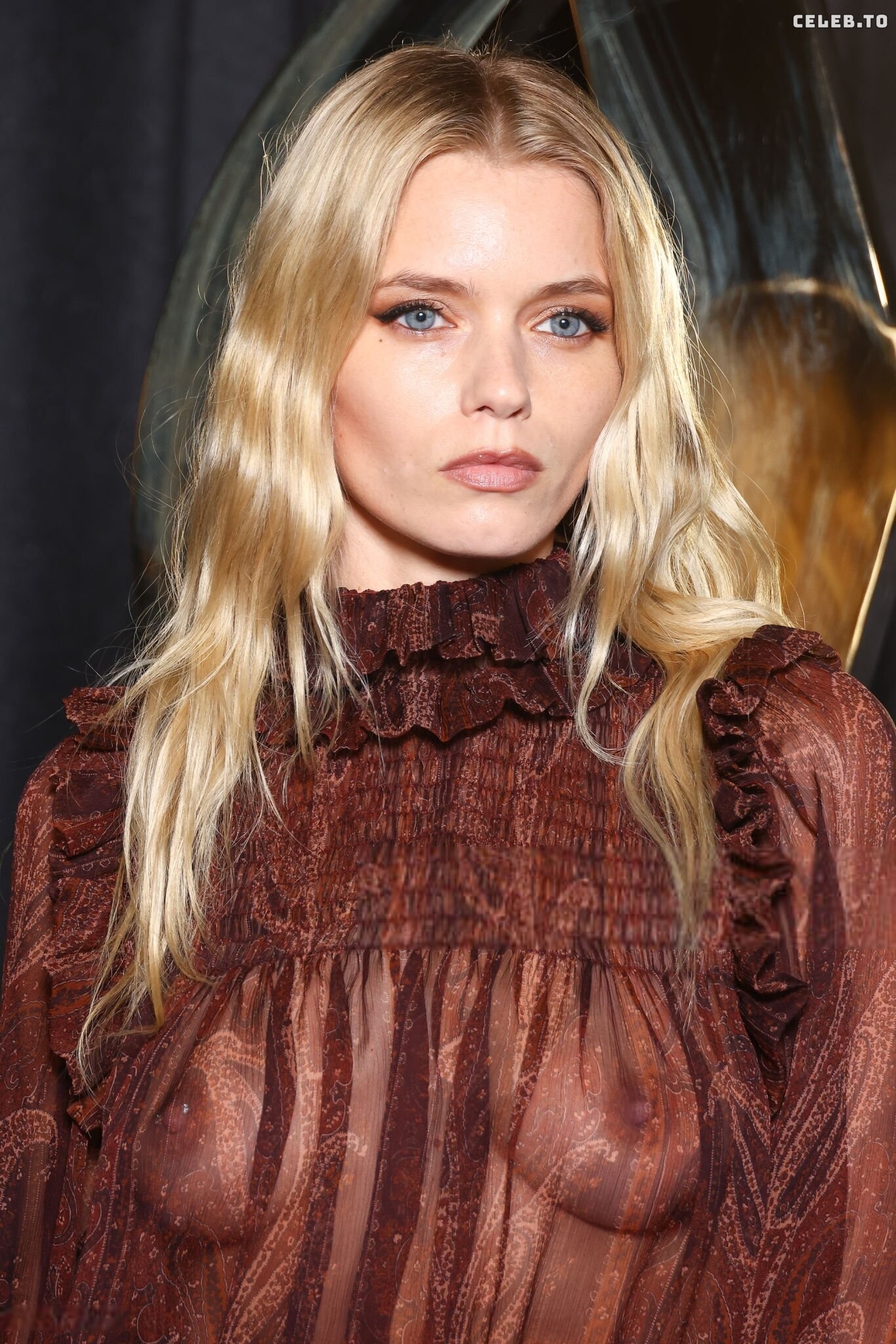 Image 2003957 from Abbey Lee Kershaw