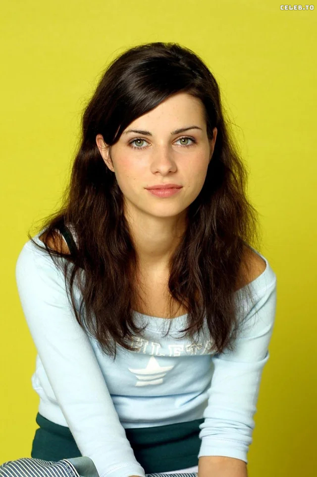 Image 2004316 from Nora Tschirner