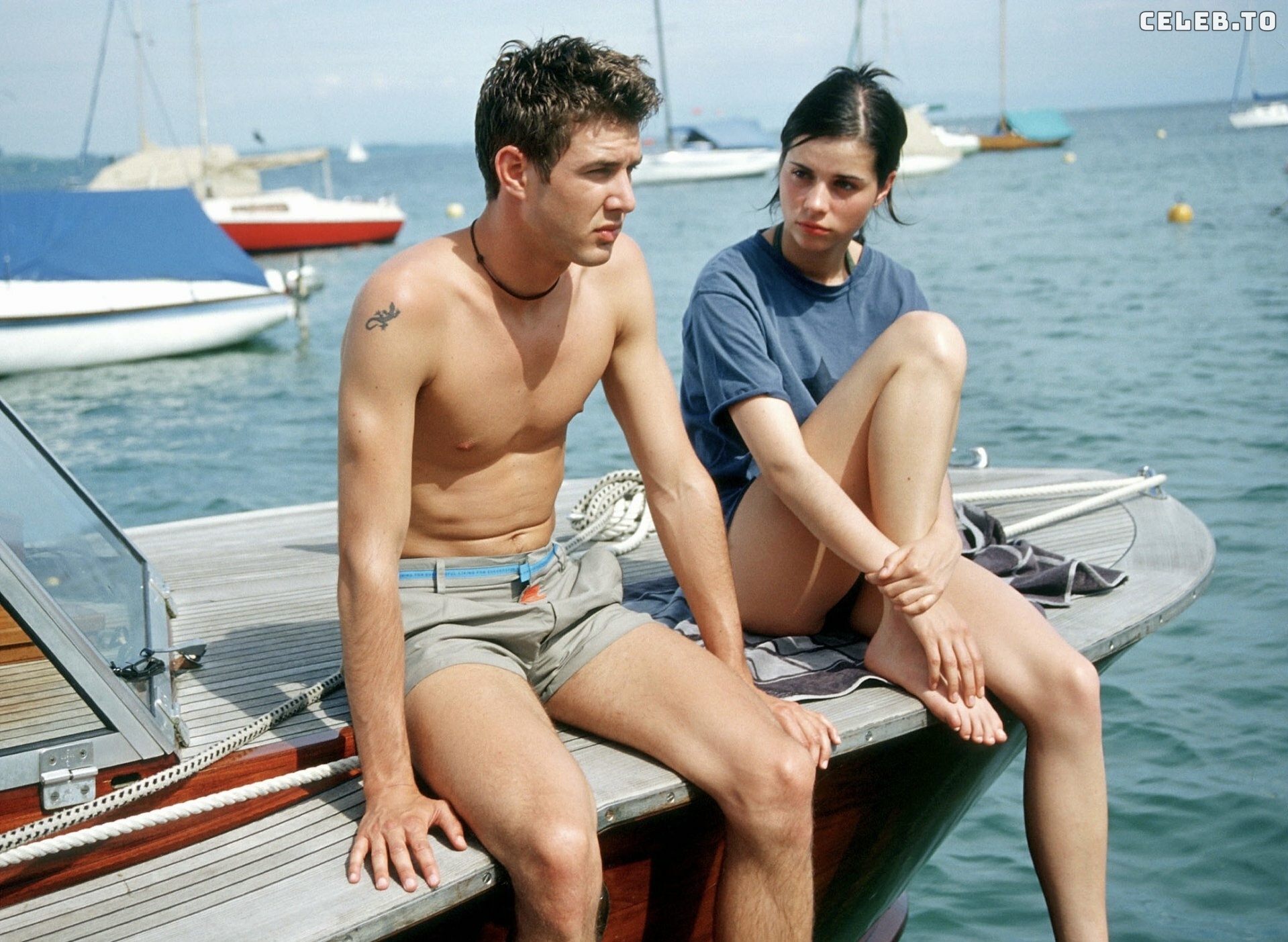 Image 2004644 from Nora Tschirner