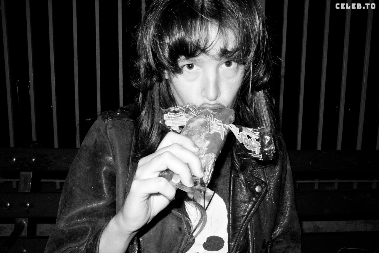 Image 2006990 from Paz de la Huerta