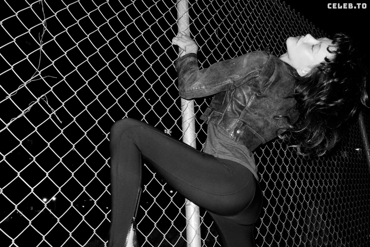 Image 2007051 from Paz de la Huerta