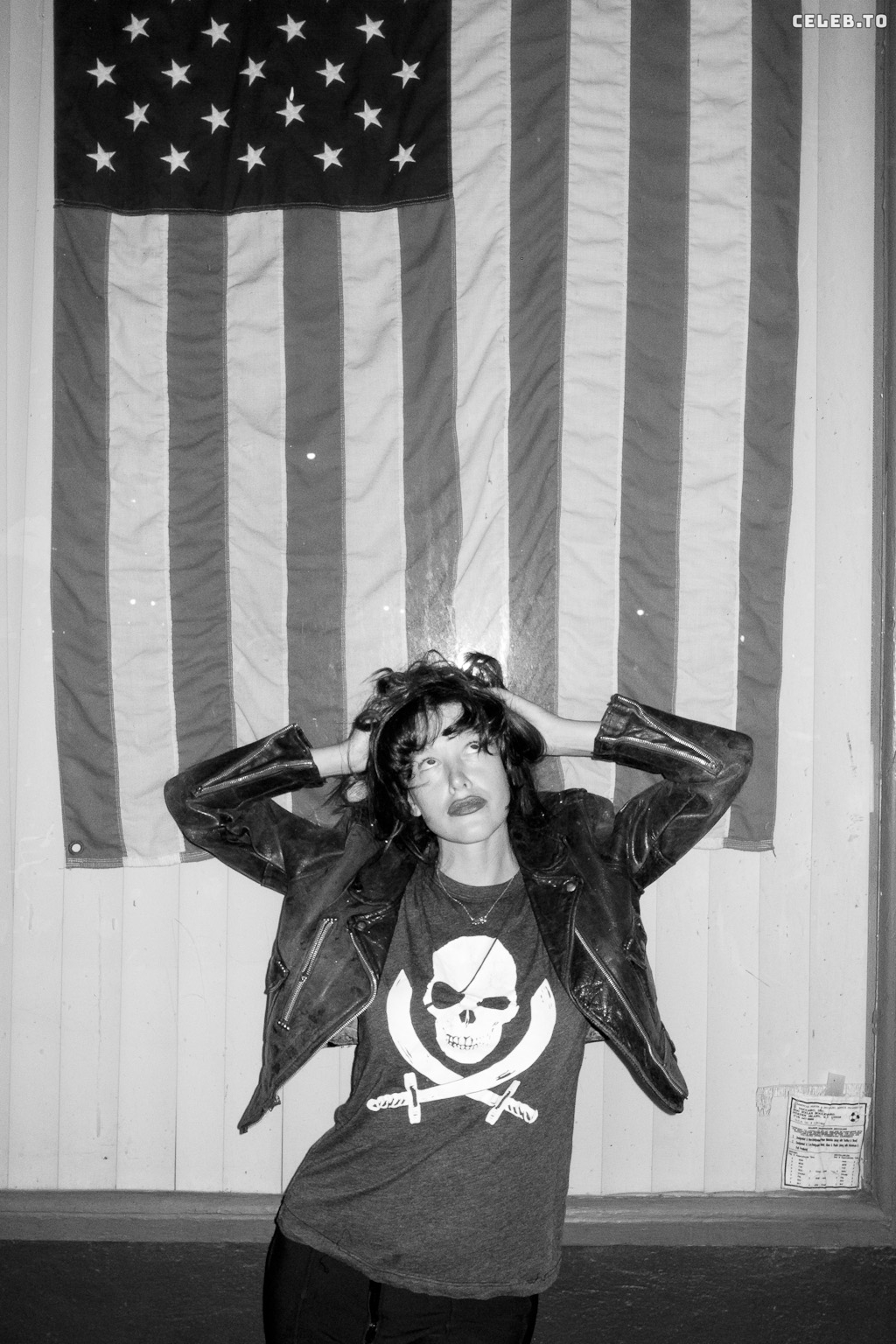 Image 2007108 from Paz de la Huerta