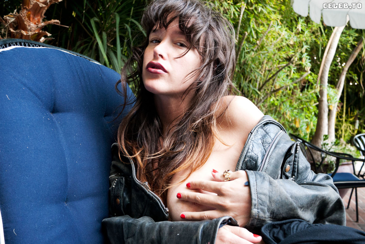 Image 2007288 from Paz de la Huerta