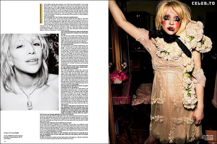 Image 2009683 from Courtney Love