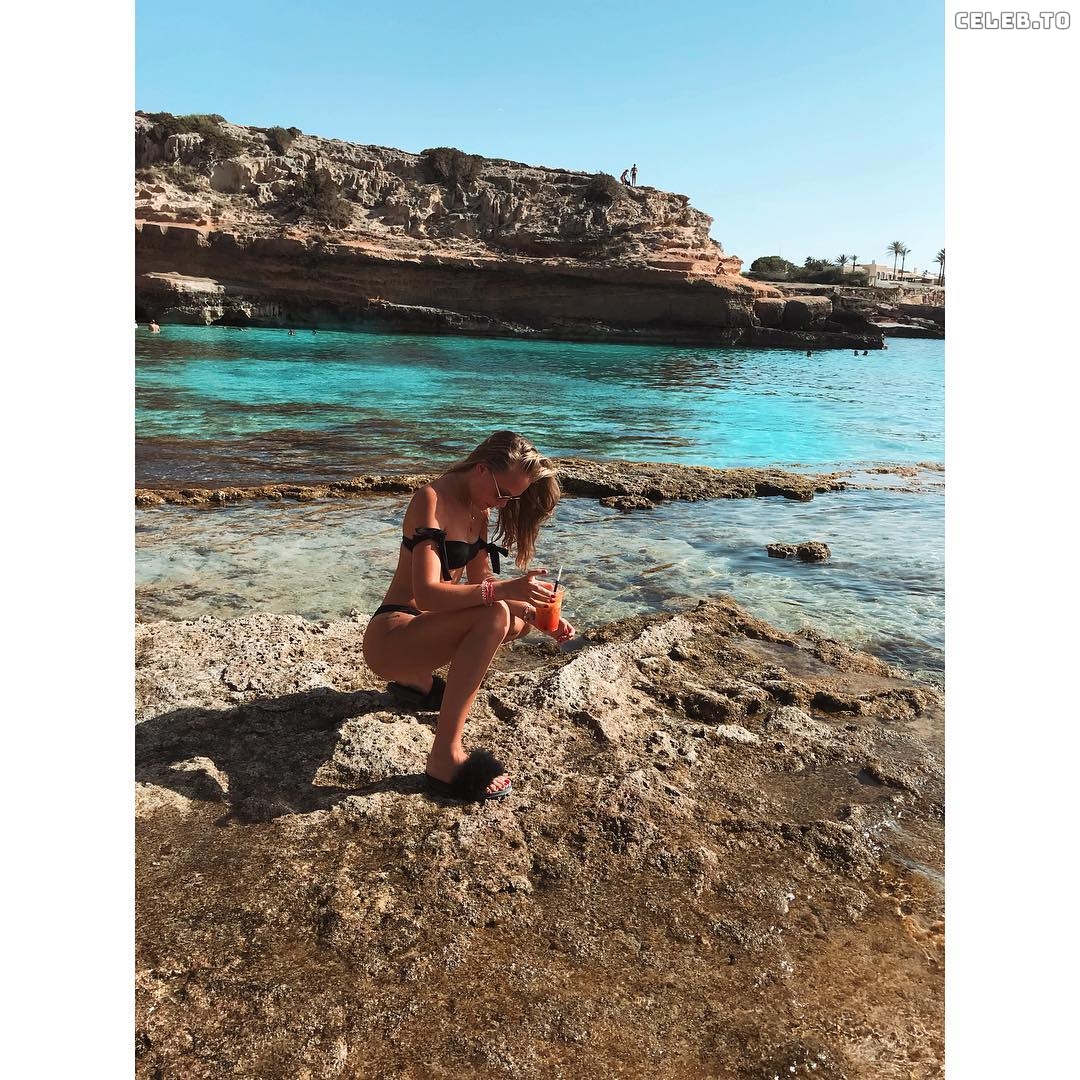 Image 2011800 from Cheyenne Ochsenknecht