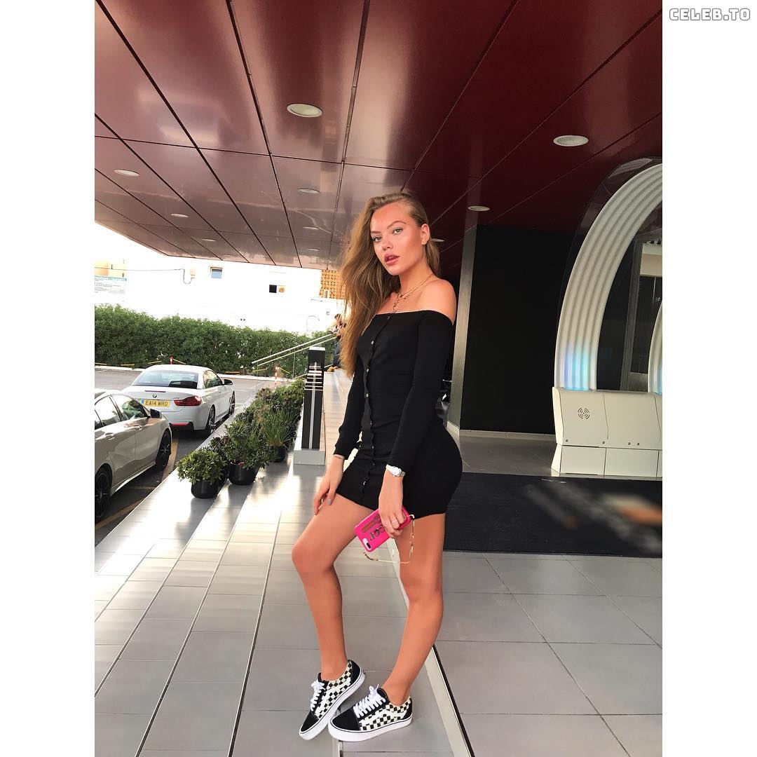 Image 2011931 from Cheyenne Ochsenknecht