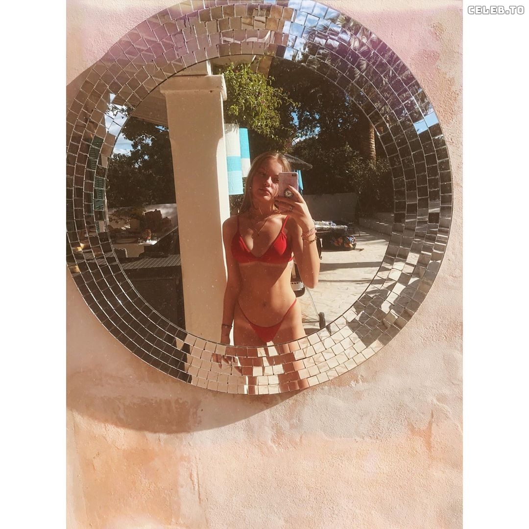 Image 2012441 from Cheyenne Ochsenknecht