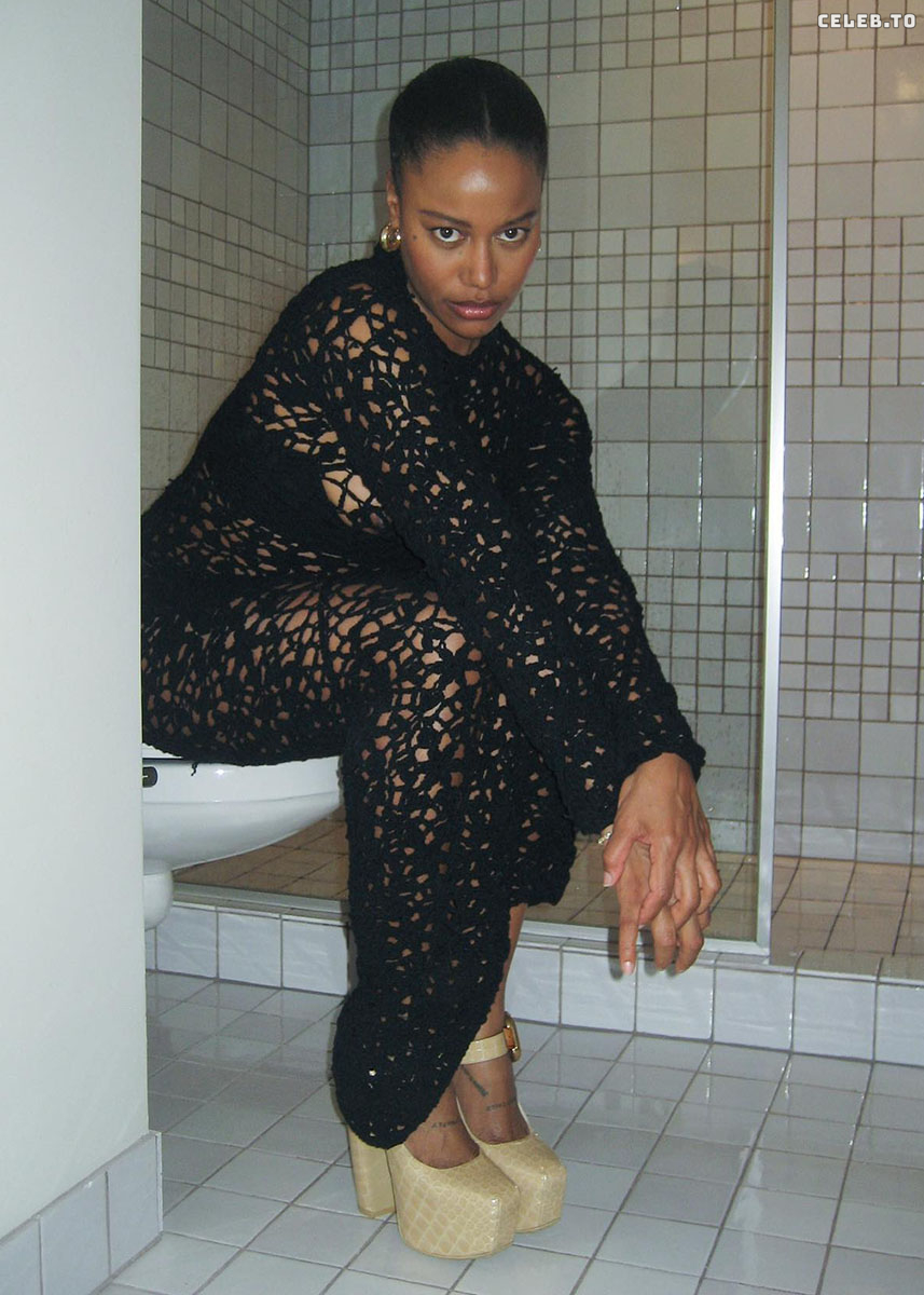Image 2013334 from Taylour Paige
