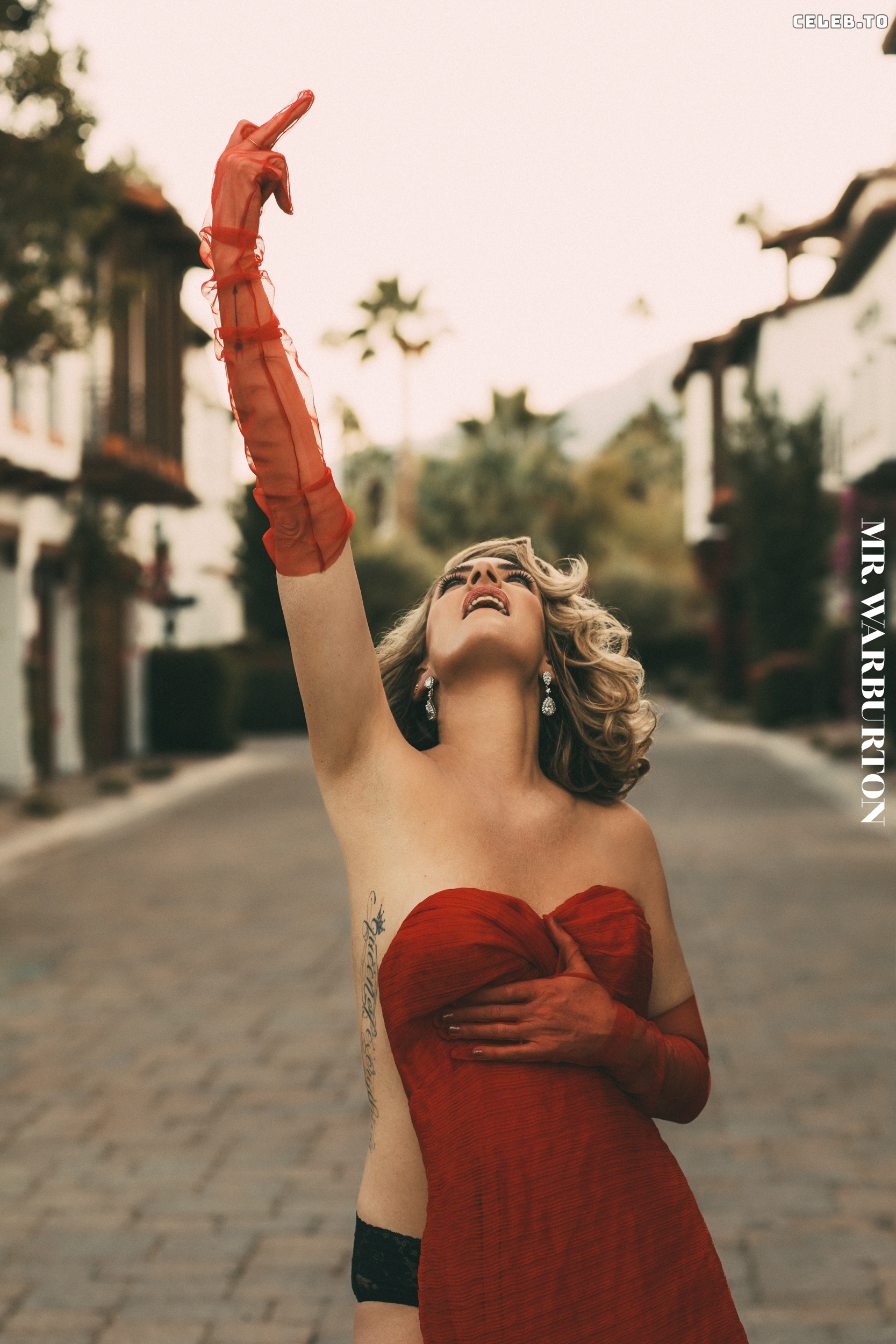 Image 2061935 from Mädchen Amick