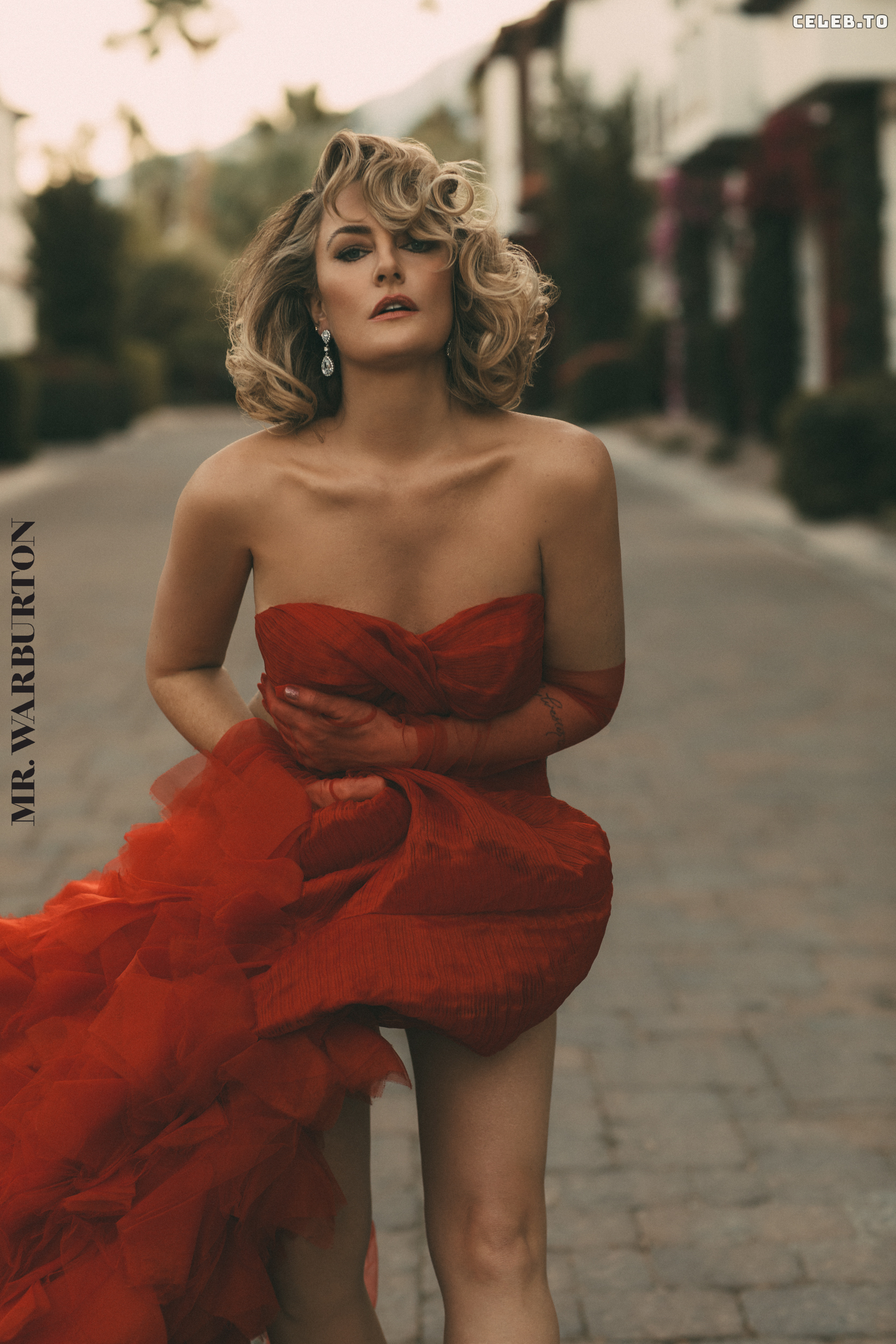 Image 2062054 from Mädchen Amick