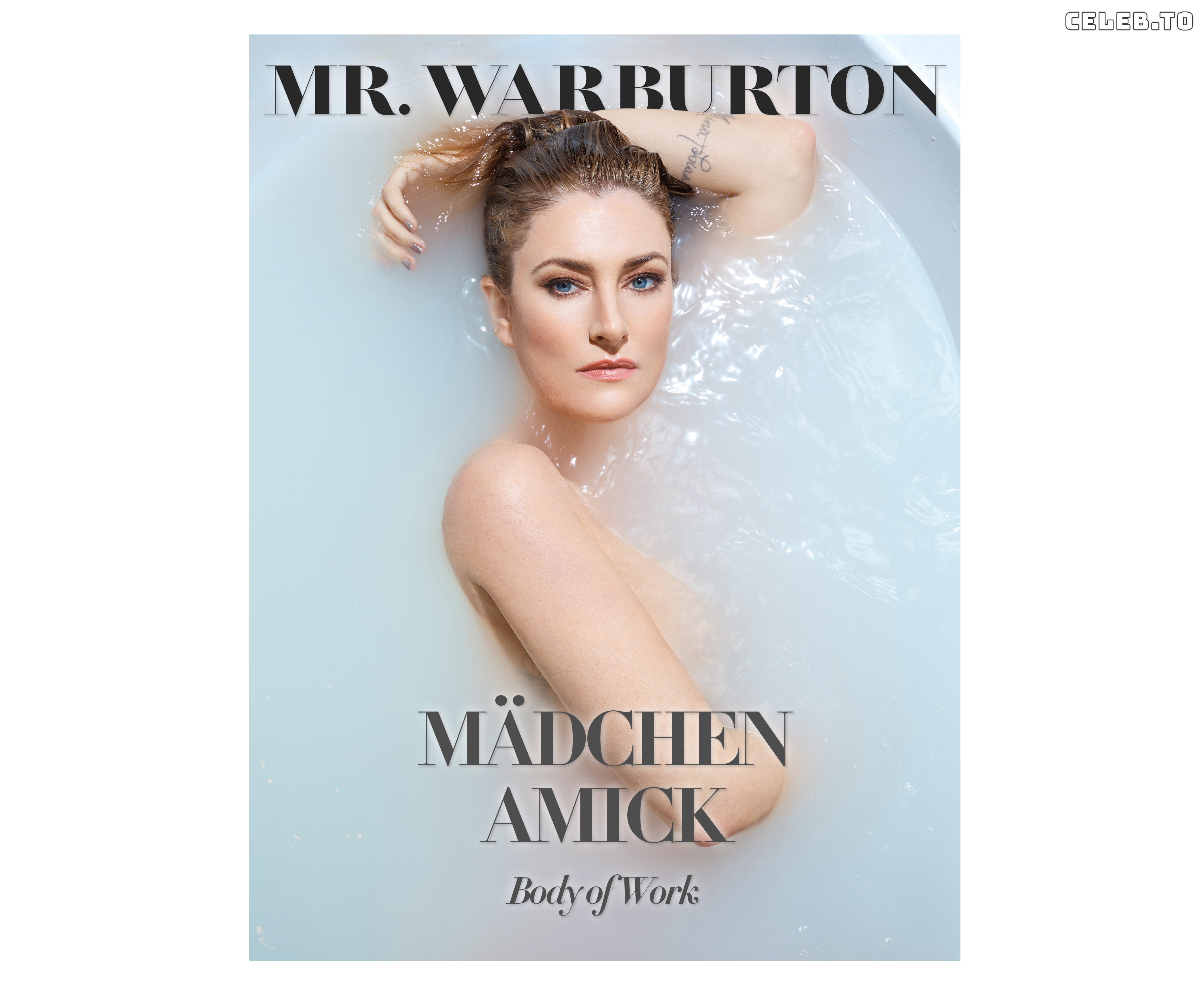 Image 2062071 from Mädchen Amick
