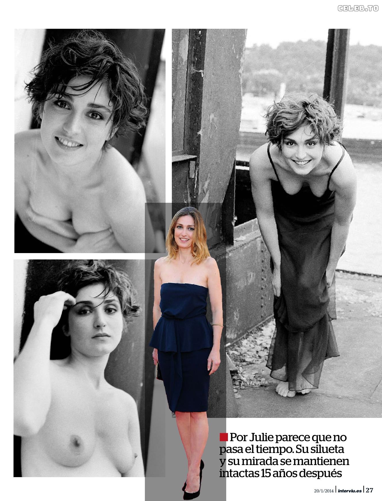 Image 2062222 from Julie Gayet